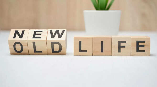 5 questions to ask yourself before making a big life change