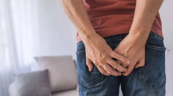 Hemorrhoids (Piles): The strongest link