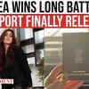 Article image for: Rhea Chakraborty Gets Passport Back After 5 Years, Says 'Ready For Chapter 2'