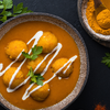 Paneer Kofta Curry