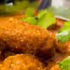 Keema Kofta Kebabs