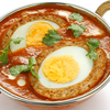 Nargisi Kofta, the festive one