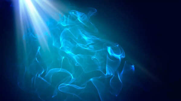 Spotlight effect