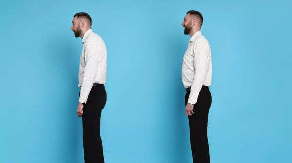 Power of posture