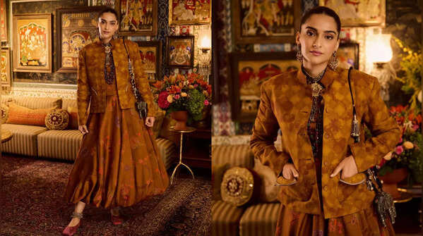 Sonam Kapoor