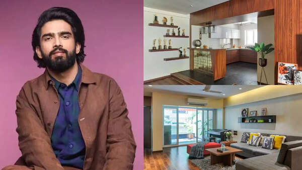 Amaal Mallik Stills