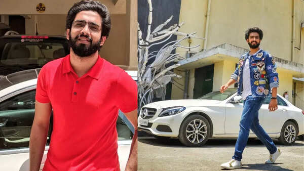 Amaal Mallik Wallpapers