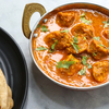 Gatte ki Sabzi