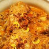 Panch Phoran Murga