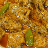 ​Sal Patta Murgi