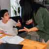 What homework meltdowns really mean?
