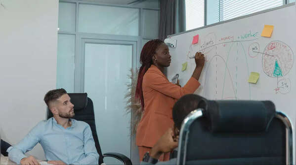 Adaptability in fast-moving industries