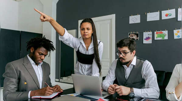 Mentorship and talent development