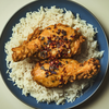Spice up meals