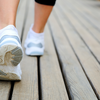 Walk 3-4 kilometers daily