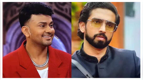 On Amaal giving business to them: I have all the proofs