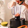 Papaya Smoothie Recipe