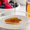 Article image for: Chia seeds with honey and water