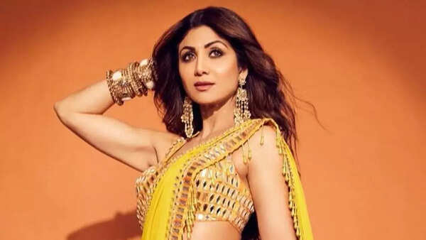 Shilpa Shetty