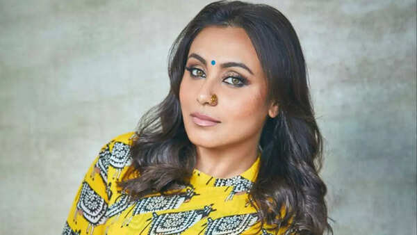 Rani Mukerji