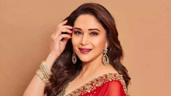 Madhuri Dixit