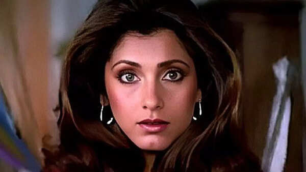 Dimple Kapadia Pictures