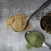 Are Ayurvedic powders better than hair oils?