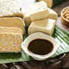 Fortified Tempeh