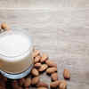 Fortified Almond Milk