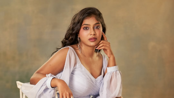 Parvathy Pictures