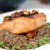 How to make Pan-Seared Salmon