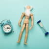 A lesson from her life: Health span over lifespan