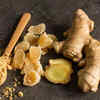 Ginger