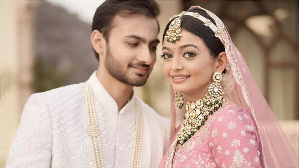 Swini Khara Photos