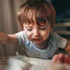 Change in your child’s emotional expression
