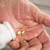 Frequent overuse of painkillers (NSAIDs)