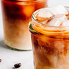 Iced Vanilla Latte - The easy everyday