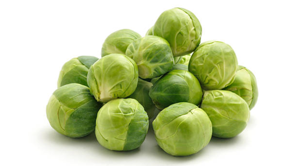 Brussels sprouts