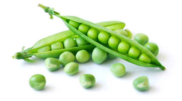 Green peas