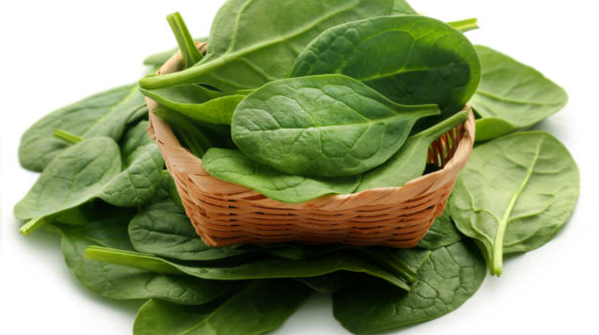 Spinach