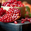 Rich in antioxidants