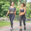Better alternatives of 10,000 step target