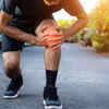 ​People with severe musculoskeletal pain or unstable joints