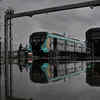 Modern amenities for commuter comfort