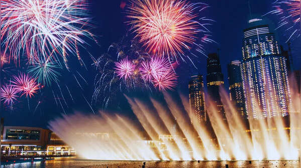 8 experiences one can enjoy in Dubai without paying for them