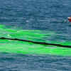 Strengthening oil spill preparedness