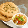 Chole Kulche