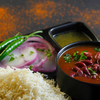 Rajma-Chawal
