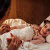 Create a micro-ritual of affection