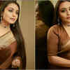 Everyday saree styling